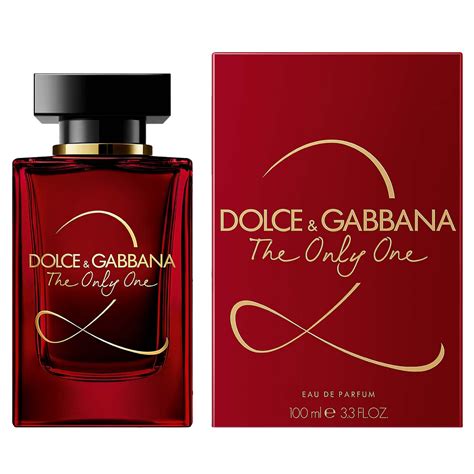 dolce gabbana the only one 2 price|the only one 2 fragrance.